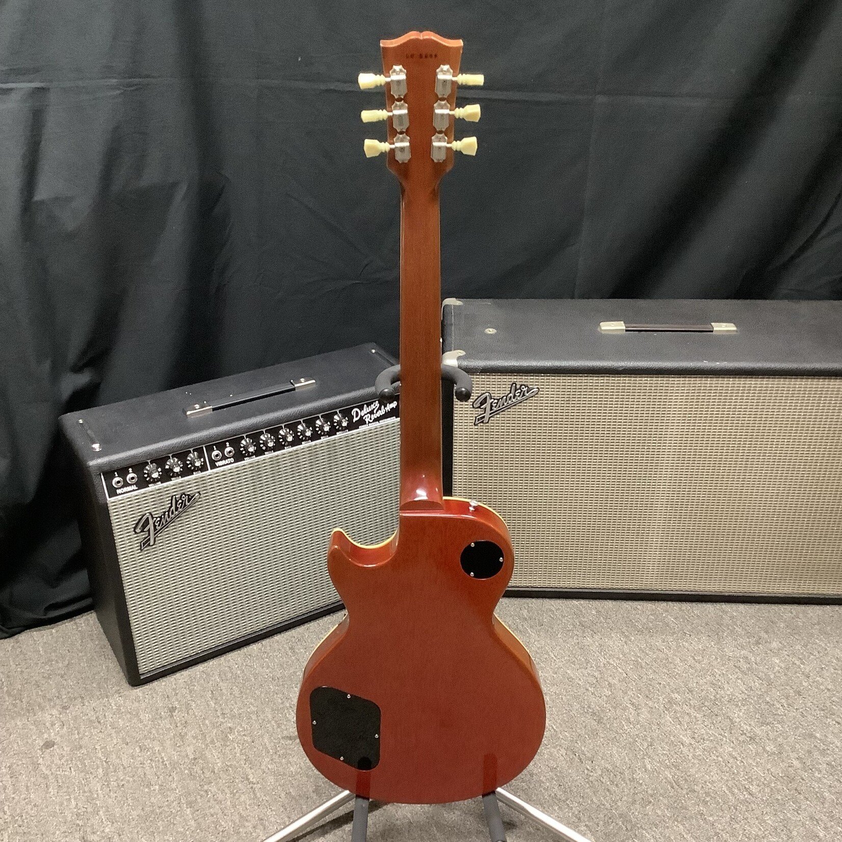 Gibson Used Gibson Guitar Center Les Paul Standard R0 Faded Sunburst