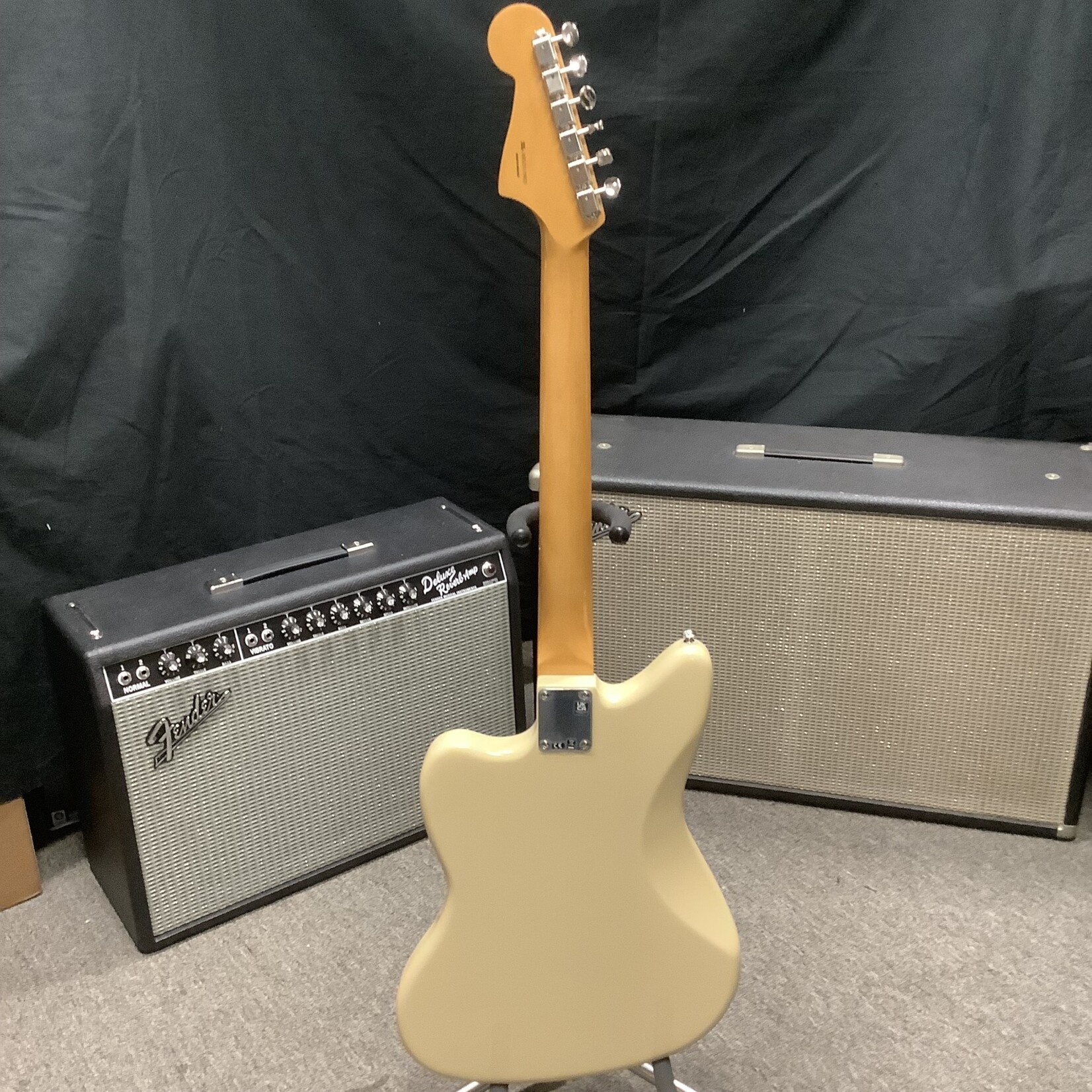 Fender 2023 Fender Vintera II '50s Jazzmaster Desert Sand