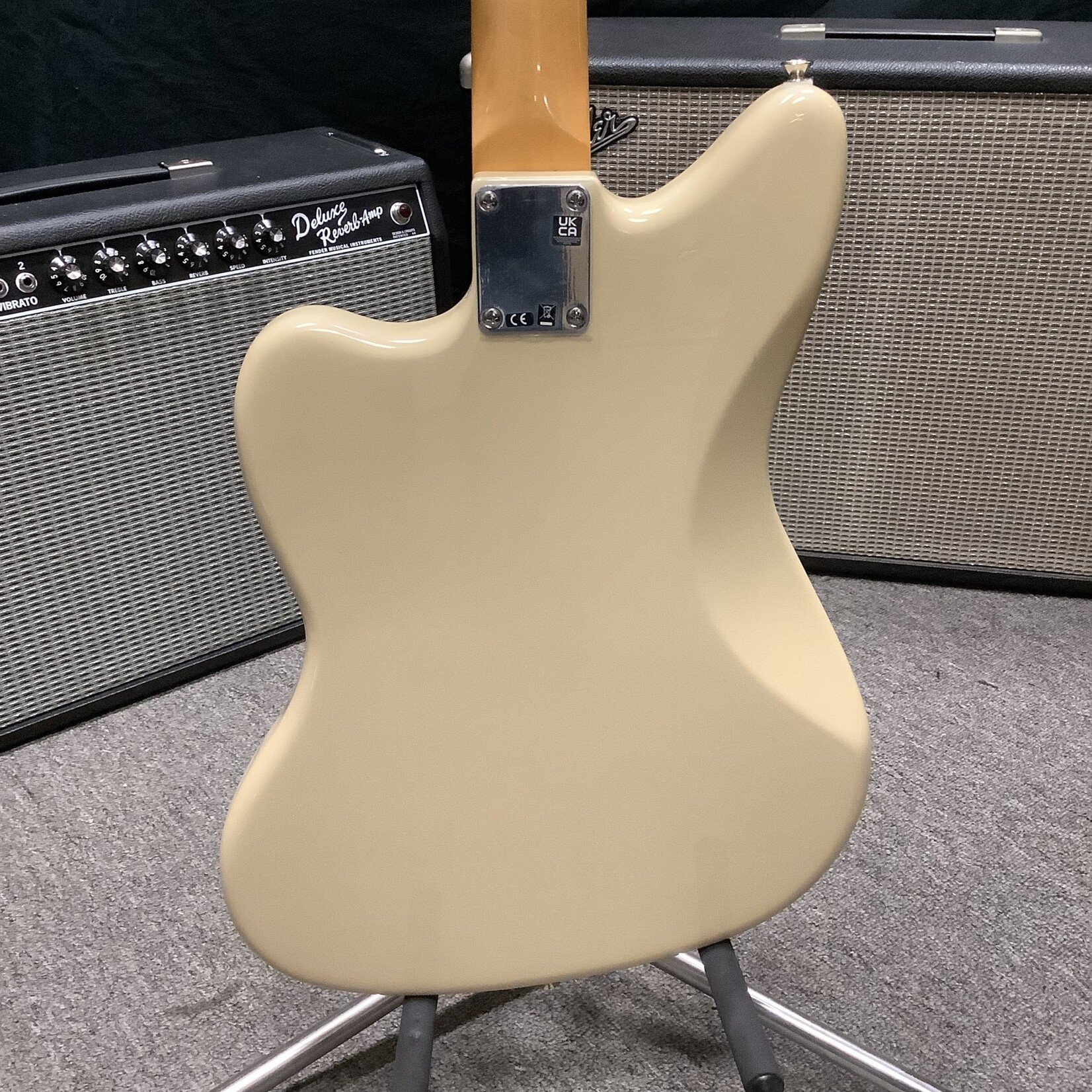 2023 Fender Vintera II '50s Jazzmaster Desert Sand - Normans Rare