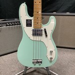 Fender 2023 Fender Vintera II '70s Telecaster Bass Surf Green