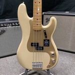 Fender 2023 Fender Vintera II '50s Precision Bass Desert Sand
