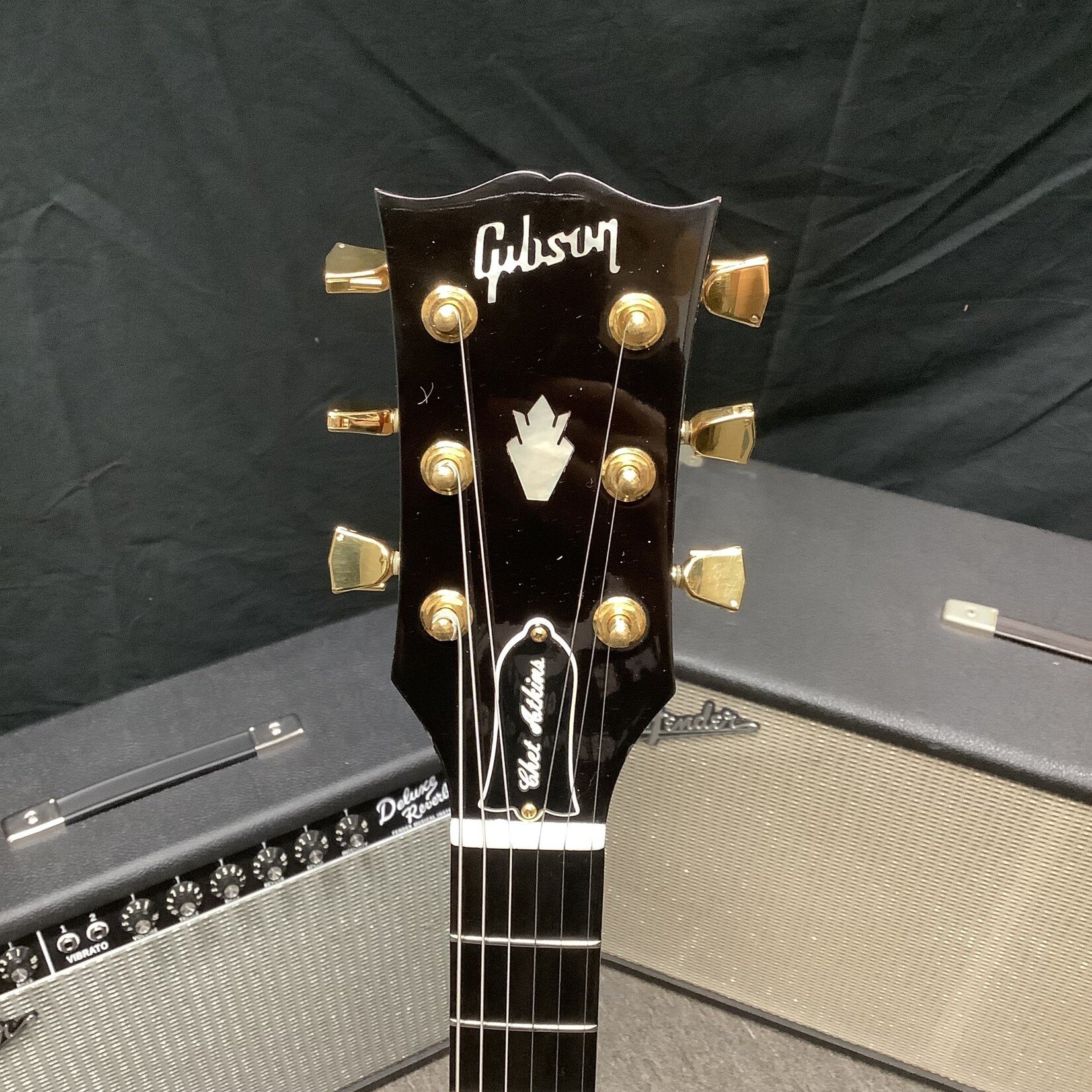 Gibson 1989 Gibson Chet Atkins Country Gentleman