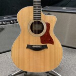 Taylor 2011 Taylor 214CE-DLX