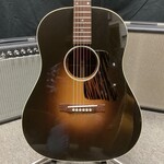 Gibson 2015 Gibson Custom Shop Stage Deluxe Rosewood Sunburst