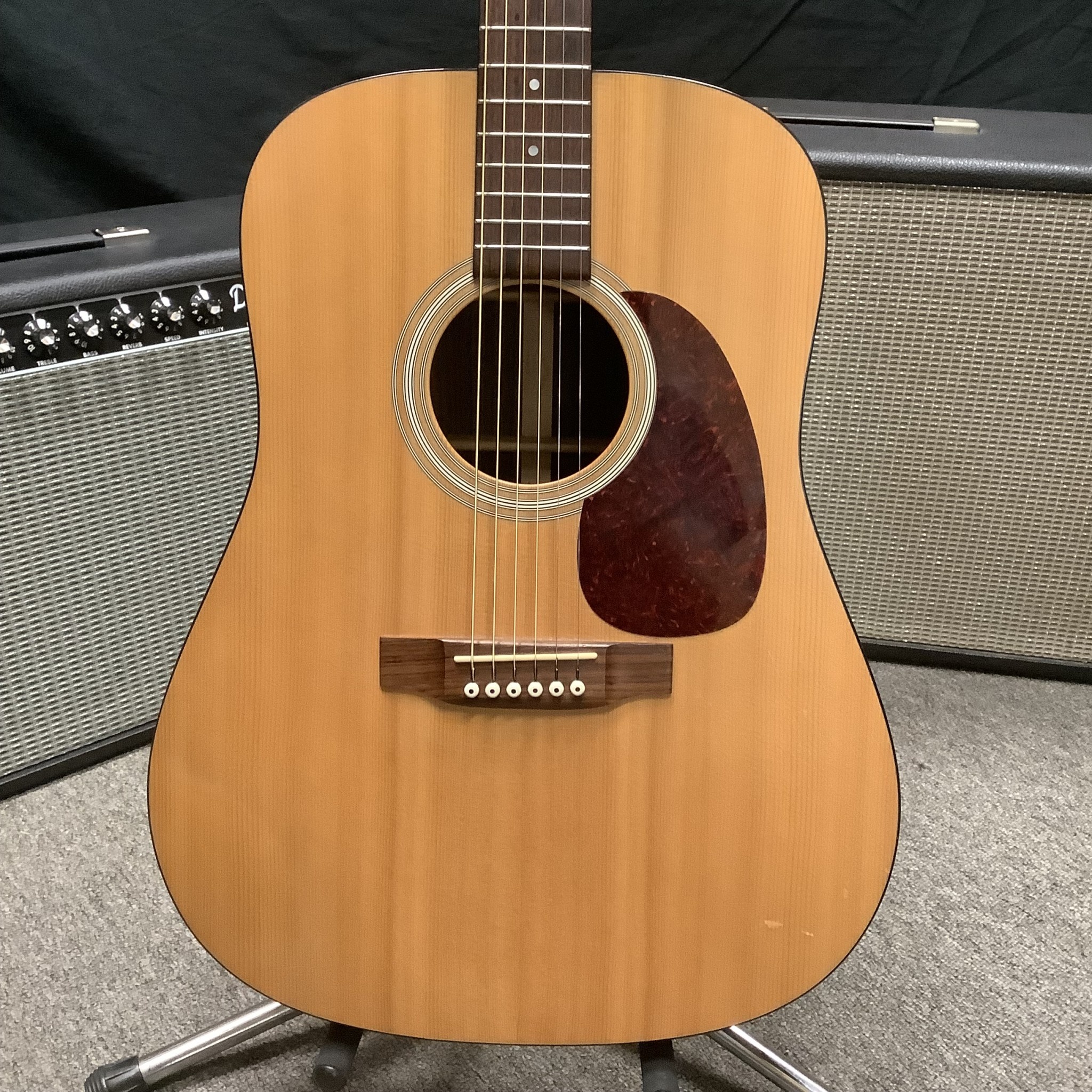 1995 Martin D-1R - Normans Rare Guitars