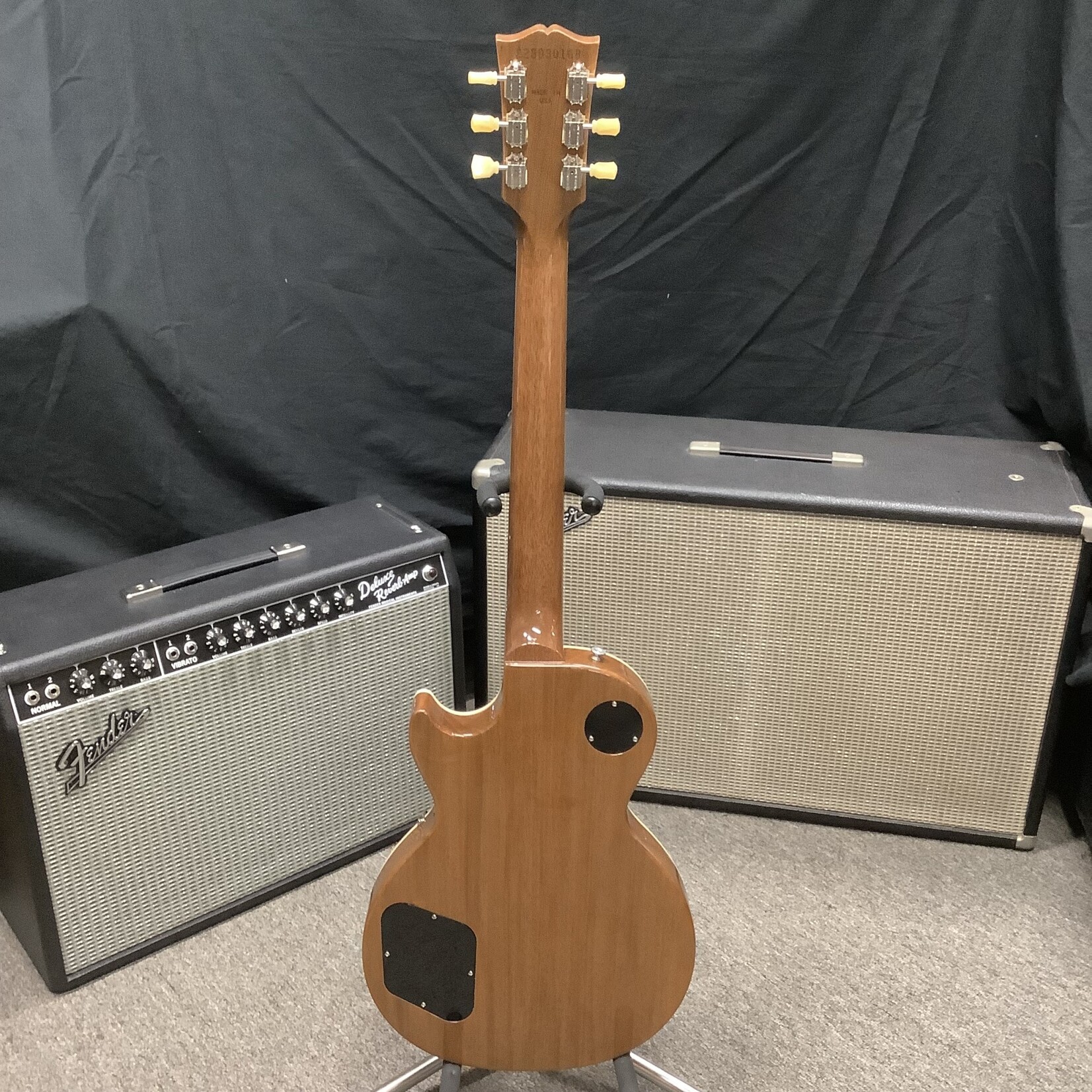 Gibson 2023 Gibson Les Paul Standard 50s Tobacco Burst