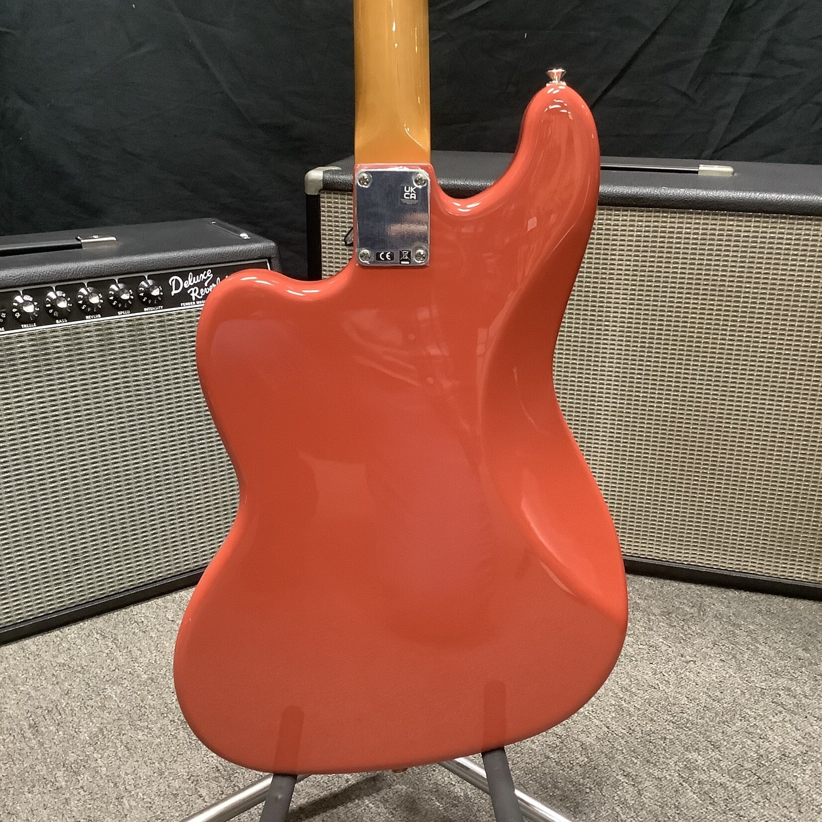 Fender 2024 vintera bass