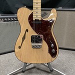 Fender 2016 Fender American Elite Telecaster Thinline Natural