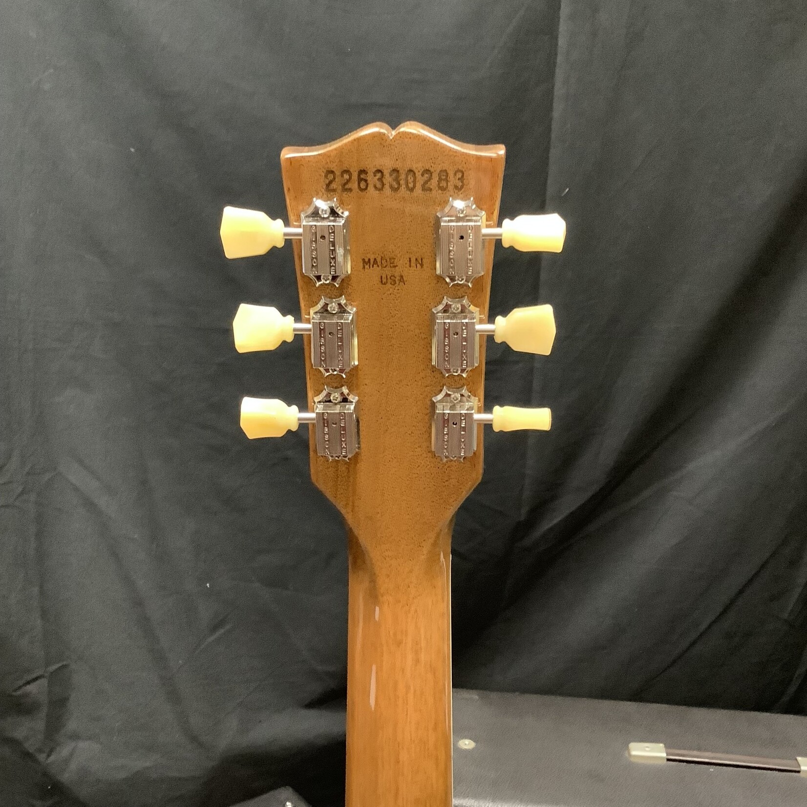 Gibson 2023 Gibson ES-335 Figured Antique Natural