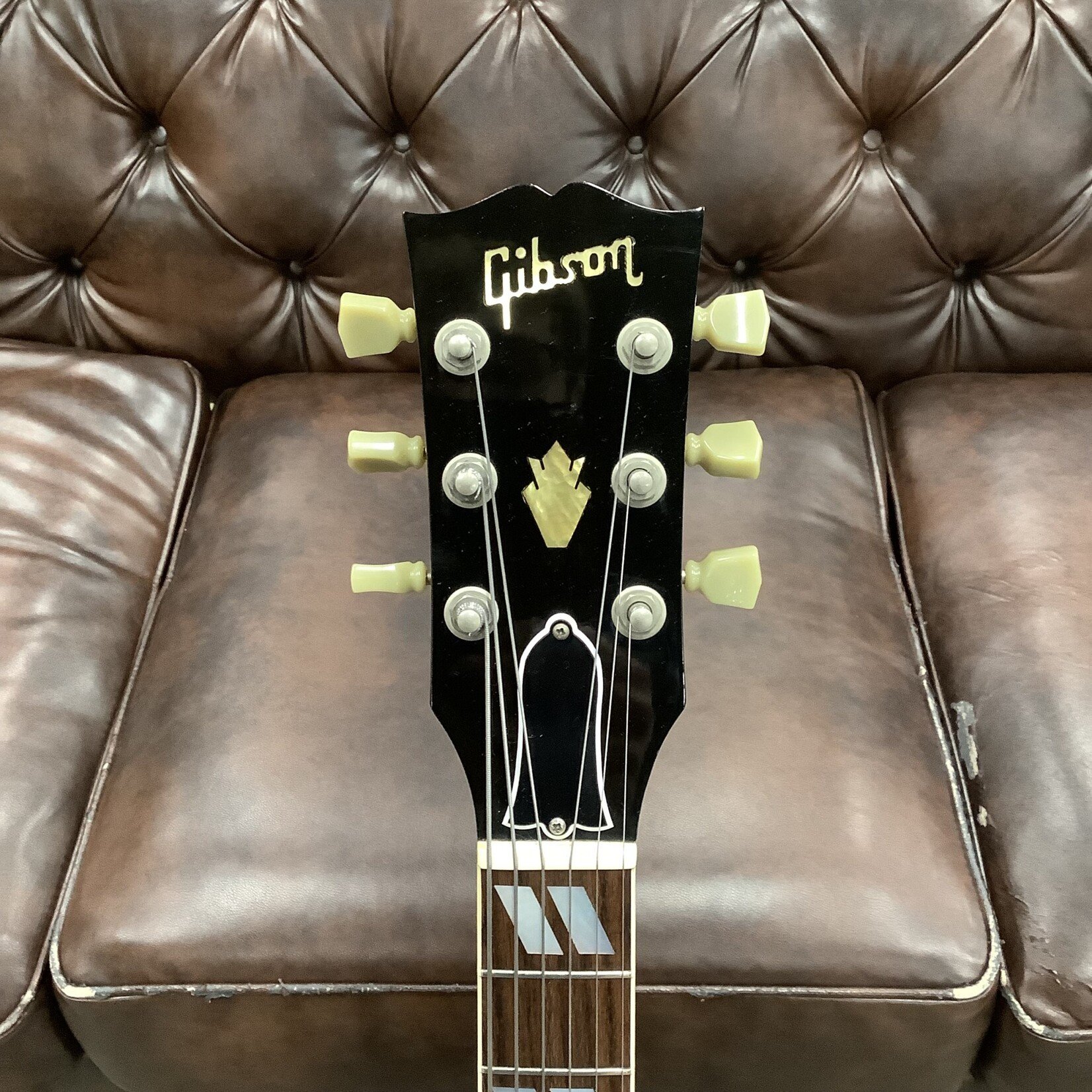 Gibson 1988 Gibson ES-175D Sunburst
