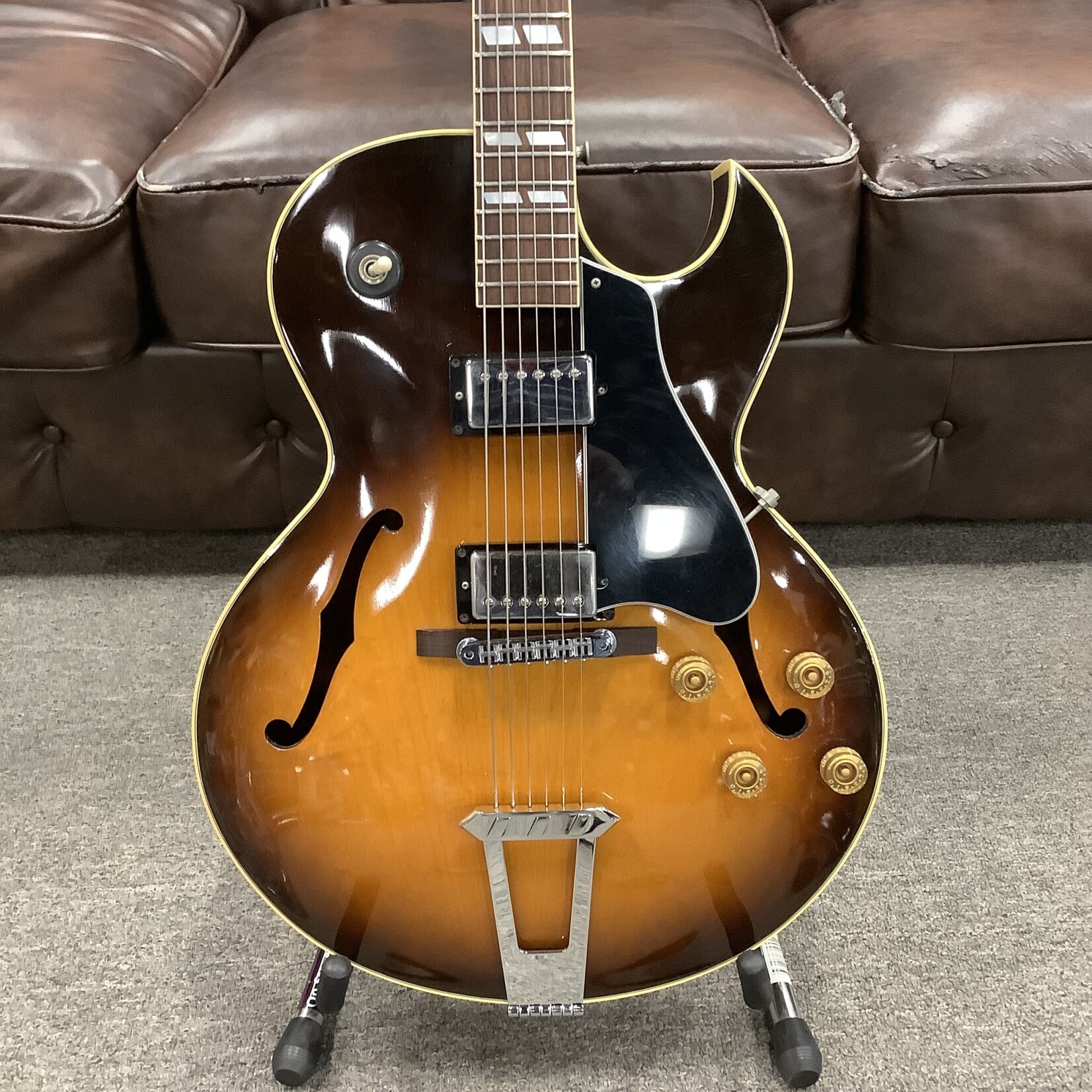 Gibson 1988 Gibson ES-175D Sunburst