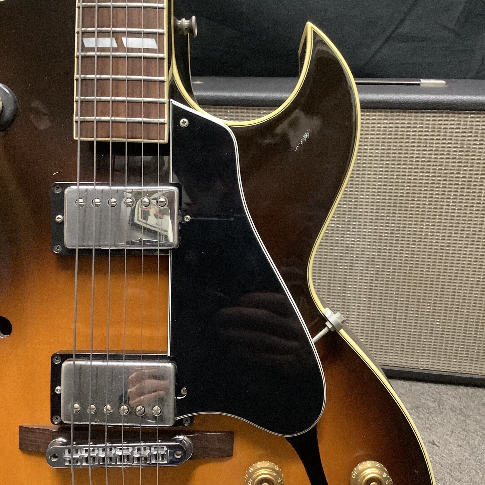 Gibson 1988 Gibson ES-175D Sunburst
