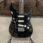 Fender 1983 Fender "Dan Smith Era" Stratocaster Black