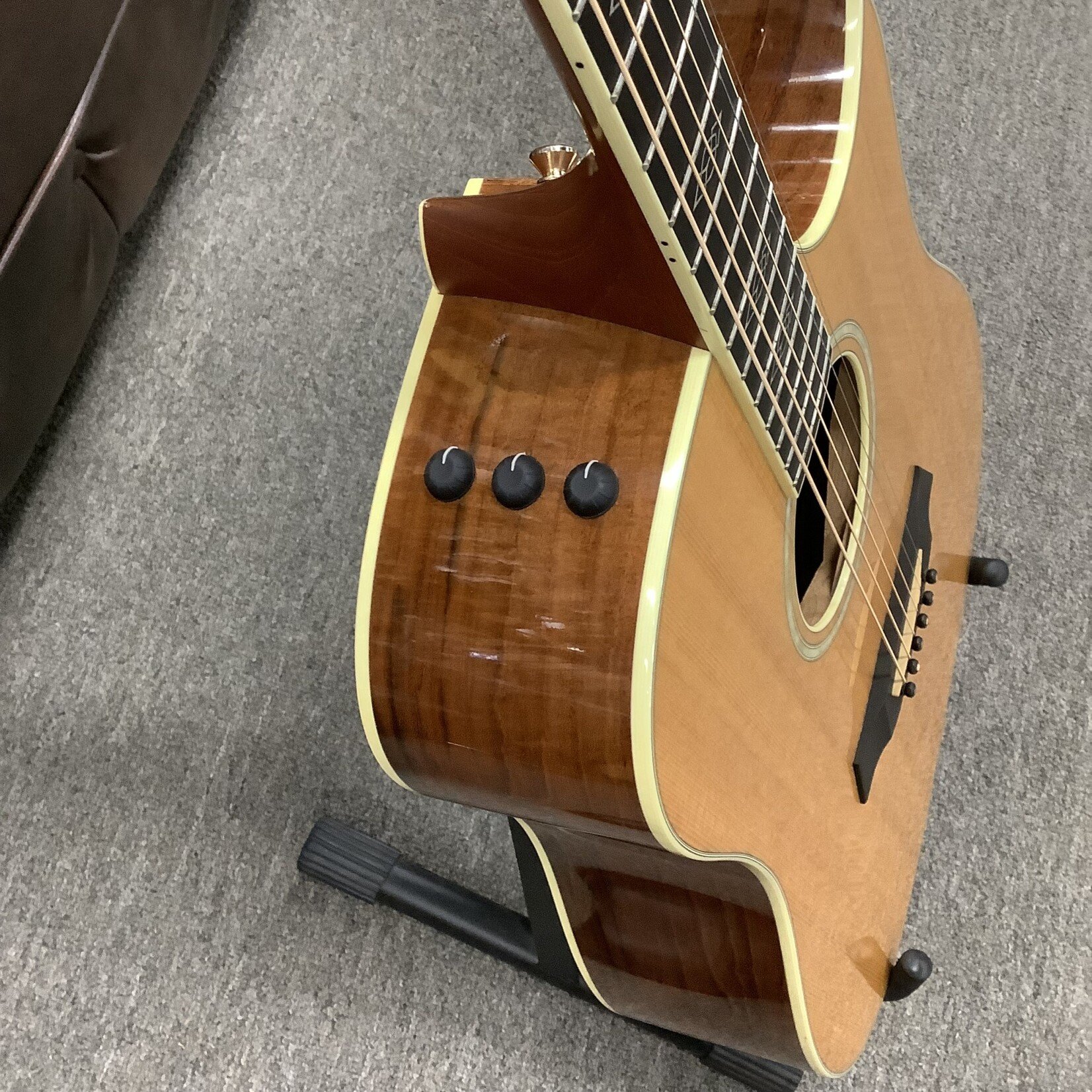 Taylor 2003 Taylor W-10-CE