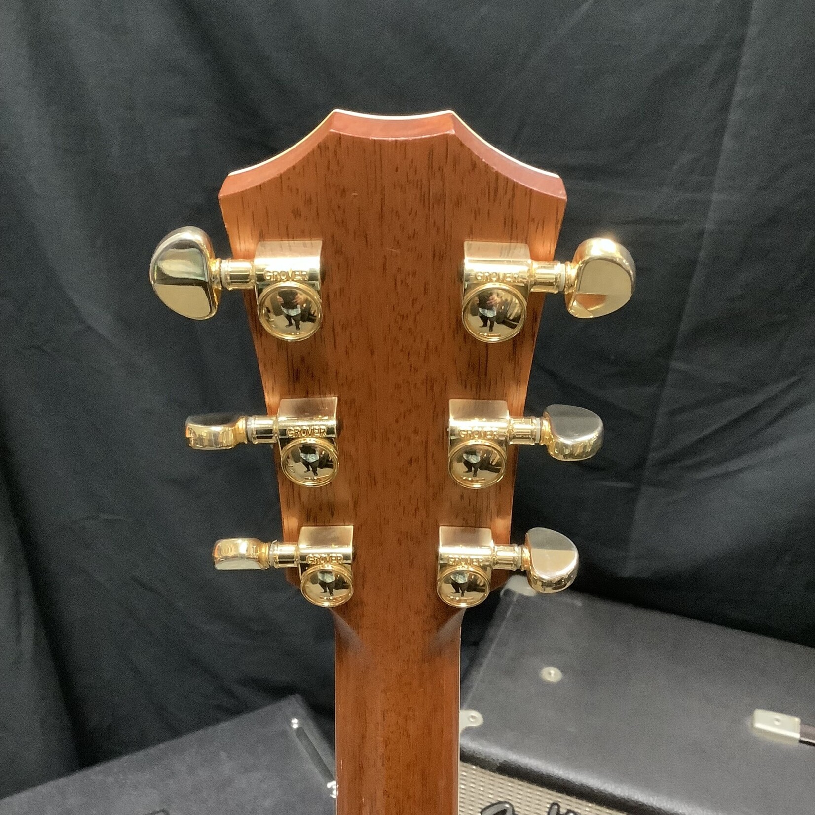 Taylor 2003 Taylor W-10-CE