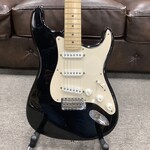 Fender 2004 Fender Eric Clapton "Blackie" Stratocaster