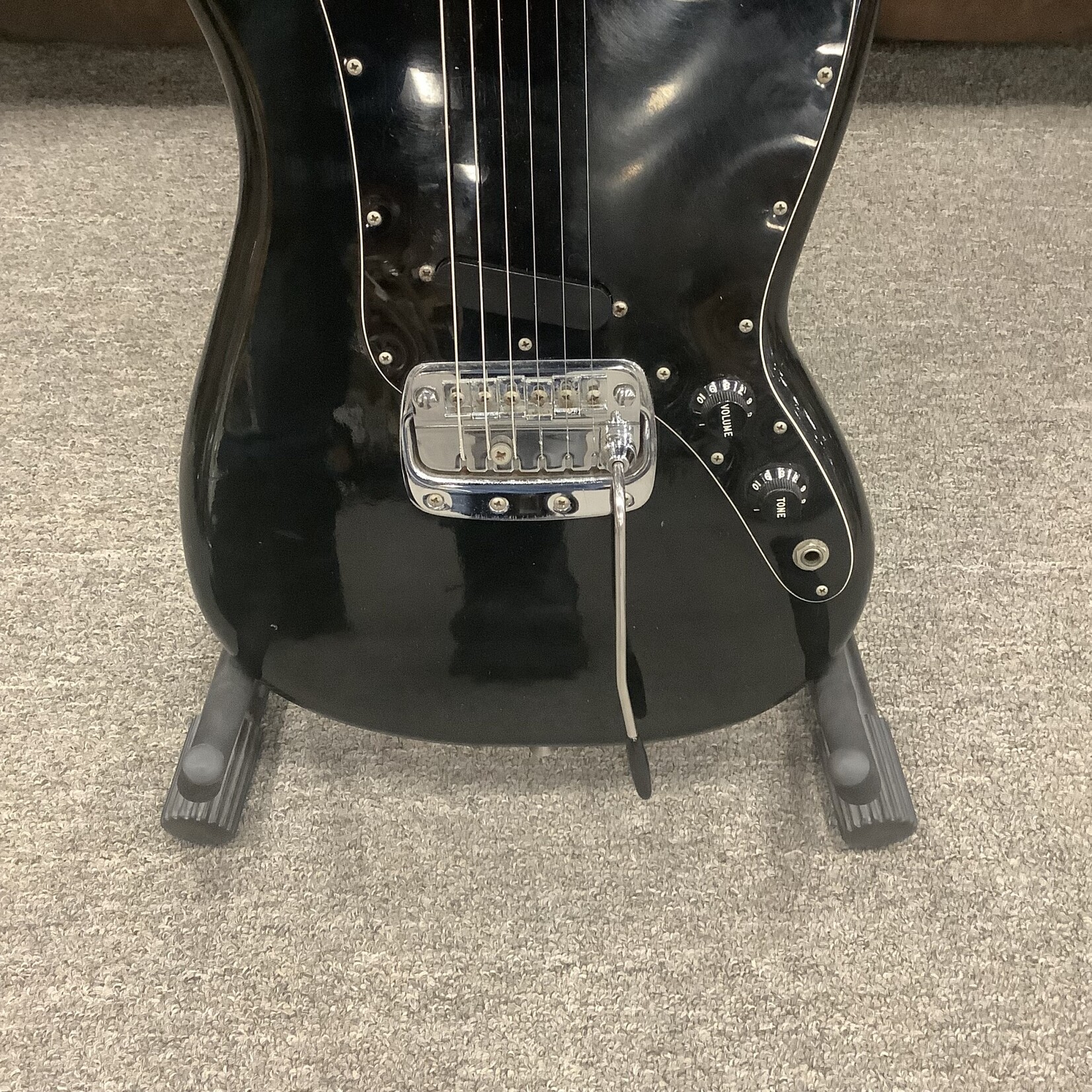 Fender 1978 Fender Bronco Black