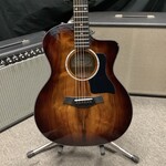 Taylor 2022 Taylor 224CE-K DLX