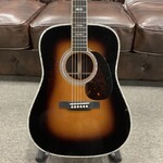 Martin 2023 Martin D-41 1935 Sunburst