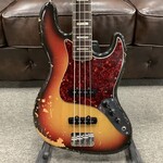 Fender 1974 Fender Jazz Bass Sunburst