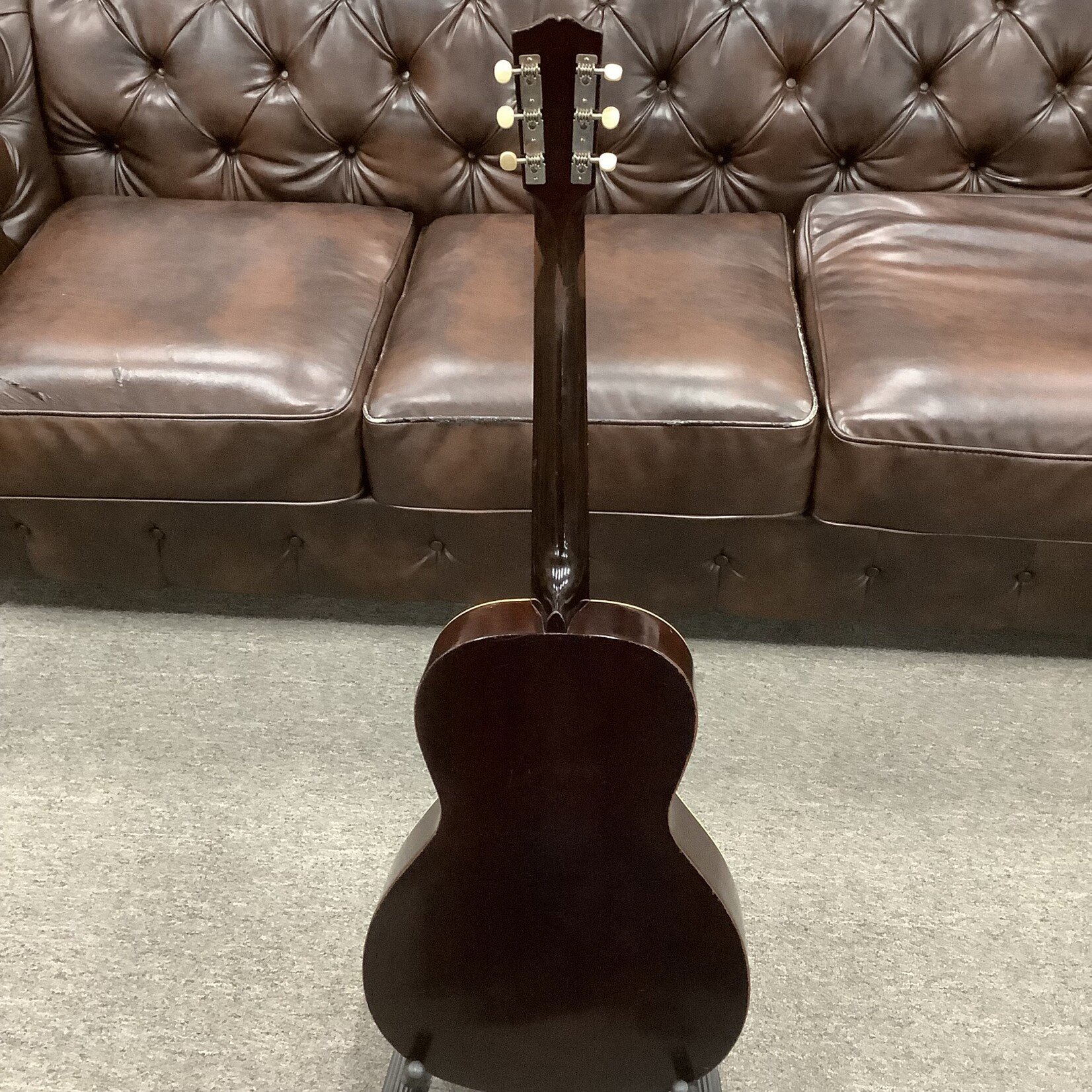Gibson Mid-1930s Gibson L-00 Sunburst