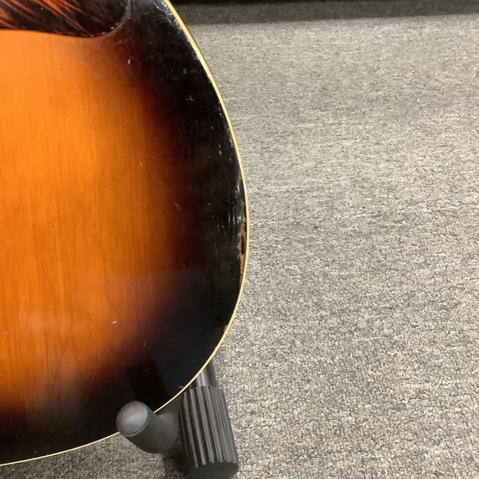 Gibson Mid-1930s Gibson L-00 Sunburst