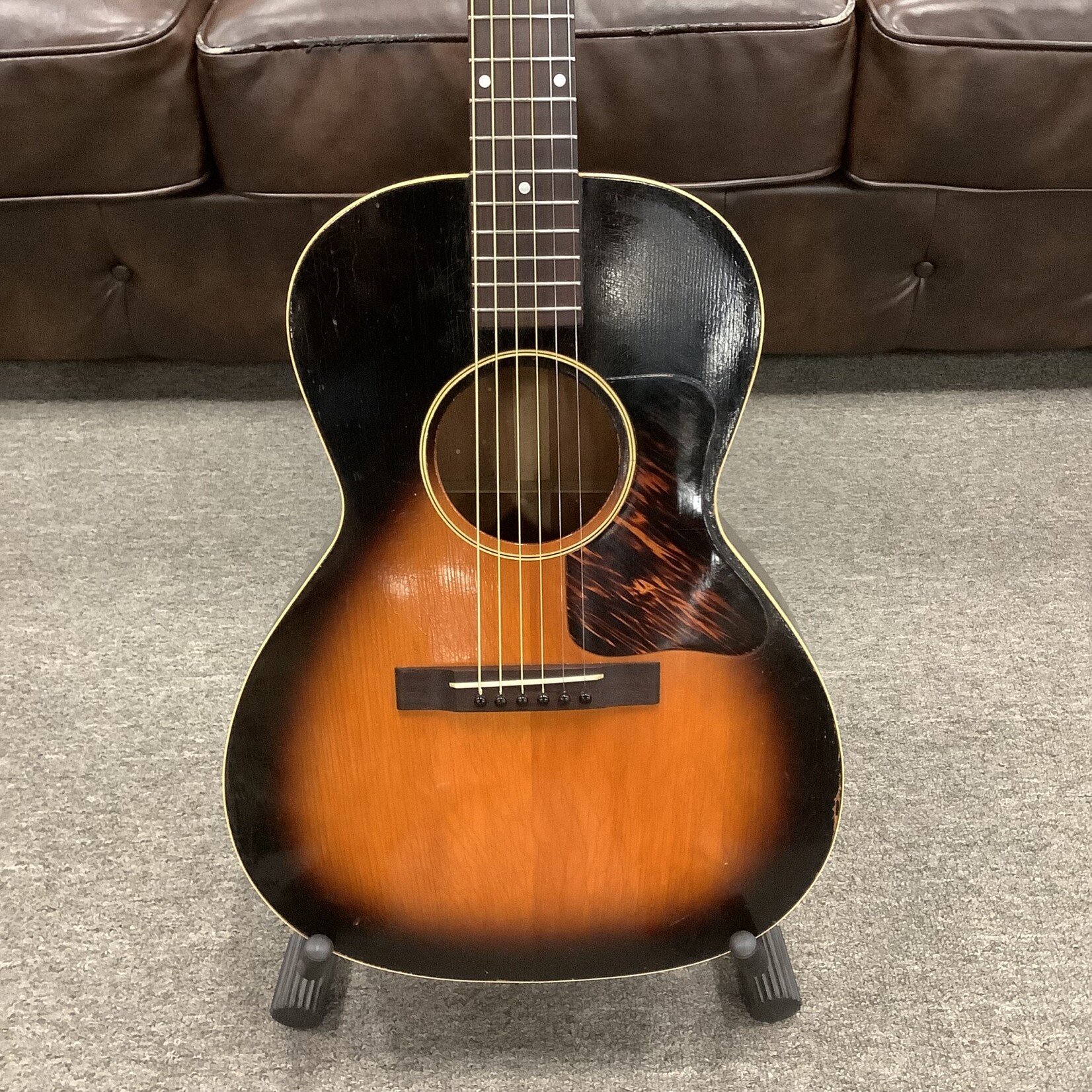 Gibson Mid-1930s Gibson L-00 Sunburst