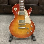 Gibson Used Gibson Custom Shop '60 Reissue Les Paul Standard Cherry Sunburst