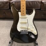 Fender 2022 Fender American Ultra Stratocaster Texas Tea