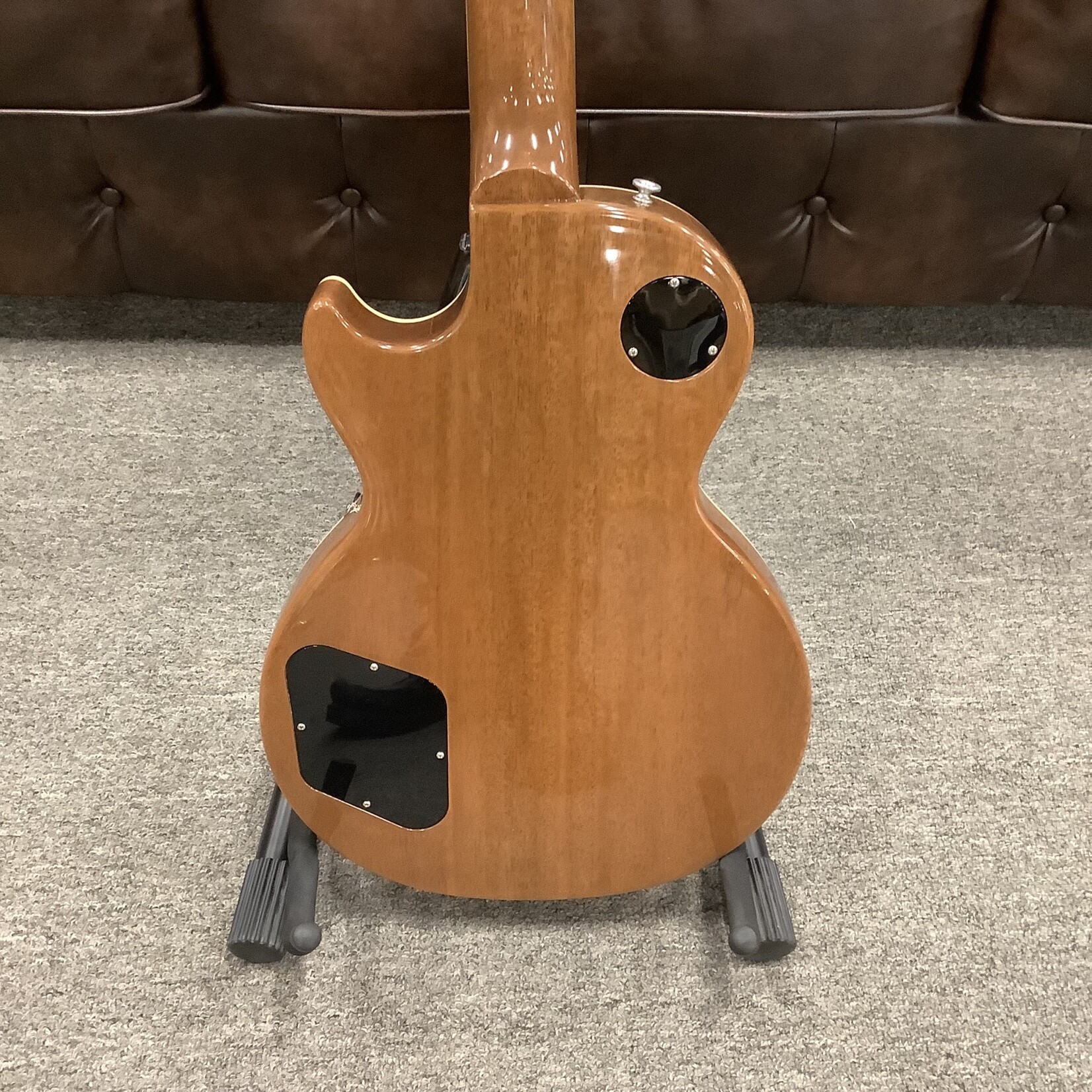 Gibson 2023 Gibson Les Paul Standard Gold Top