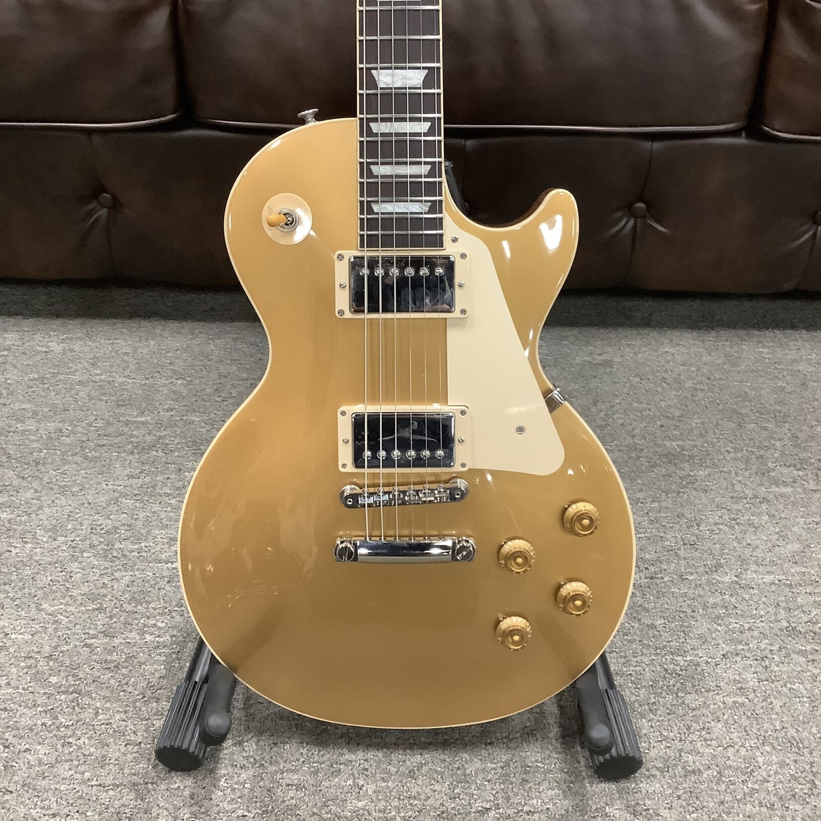 Gibson gold 2024 top for sale