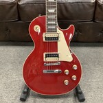 Gibson 2023 Gibson Les Paul Classic Translucent Cherry