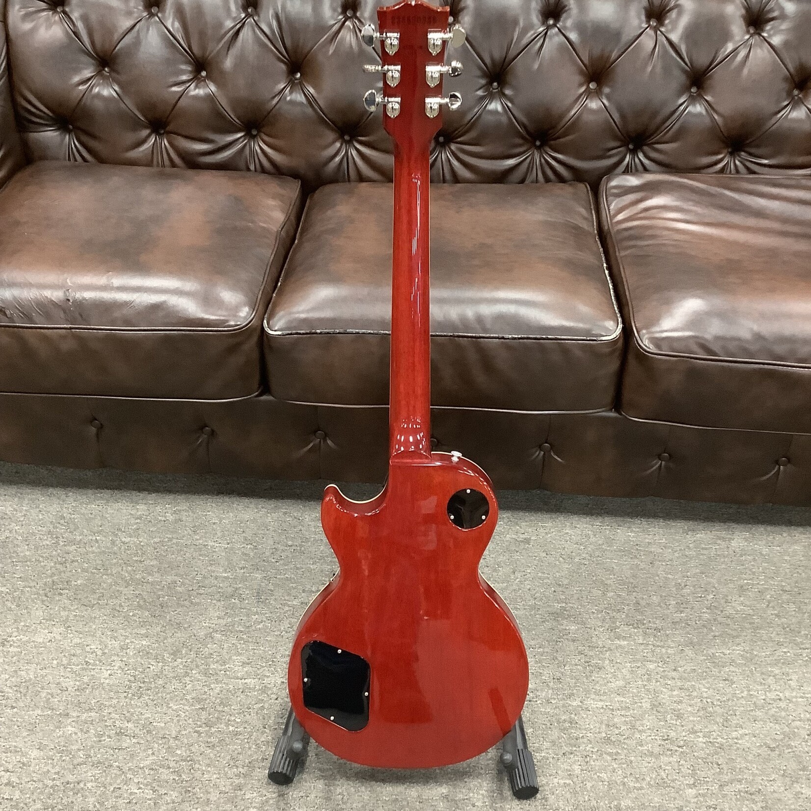 Gibson 2023 Gibson Les Paul Standard '60s Unburst
