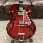 Gibson 1997 Gibson L5 Studio Red