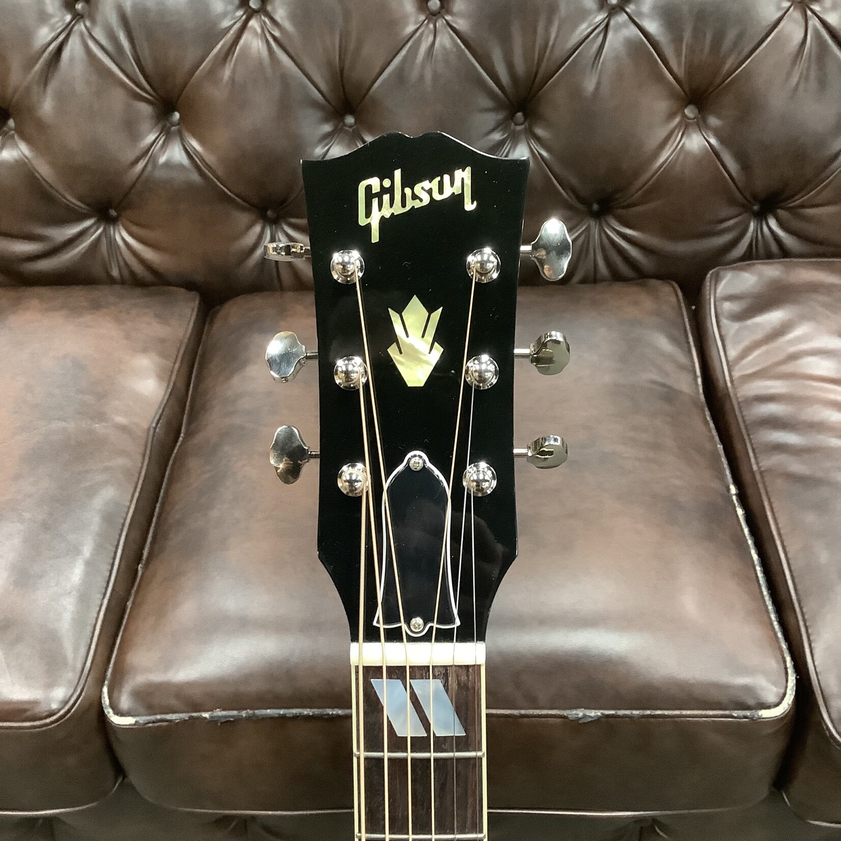 Gibson 2024 Gibson Southern Jumbo Original Vintage Sunburst