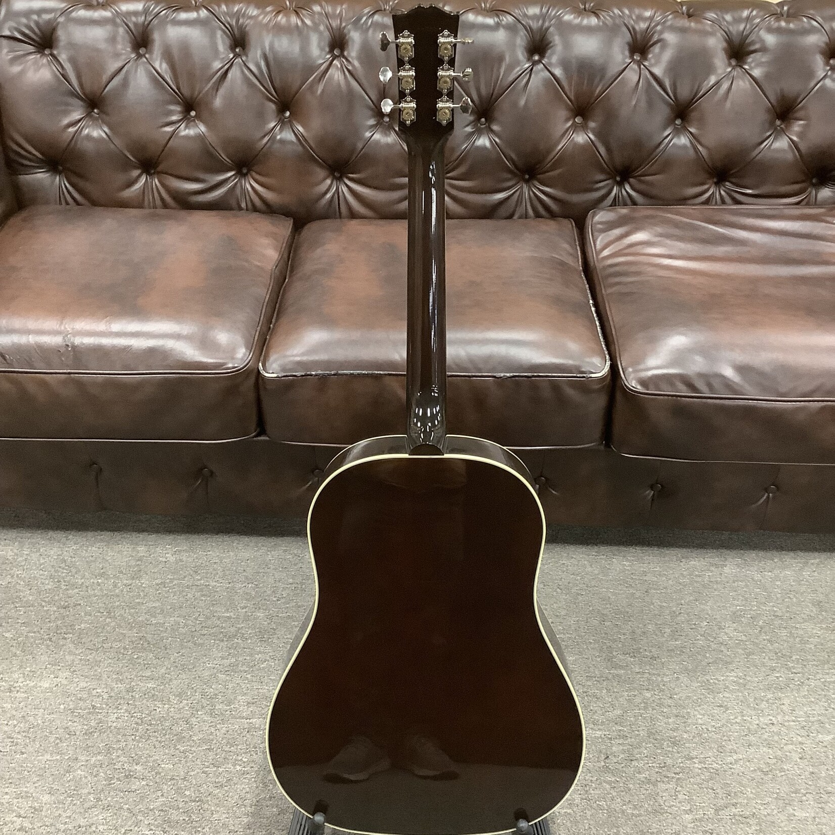 Gibson 2024 Gibson Southern Jumbo Original Vintage Sunburst