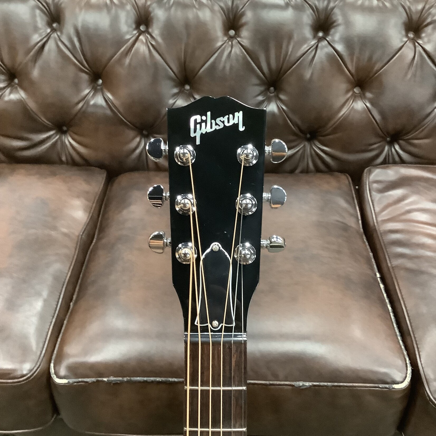 Gibson 2024 Gibson L-00 Standard Vintage Sunburst