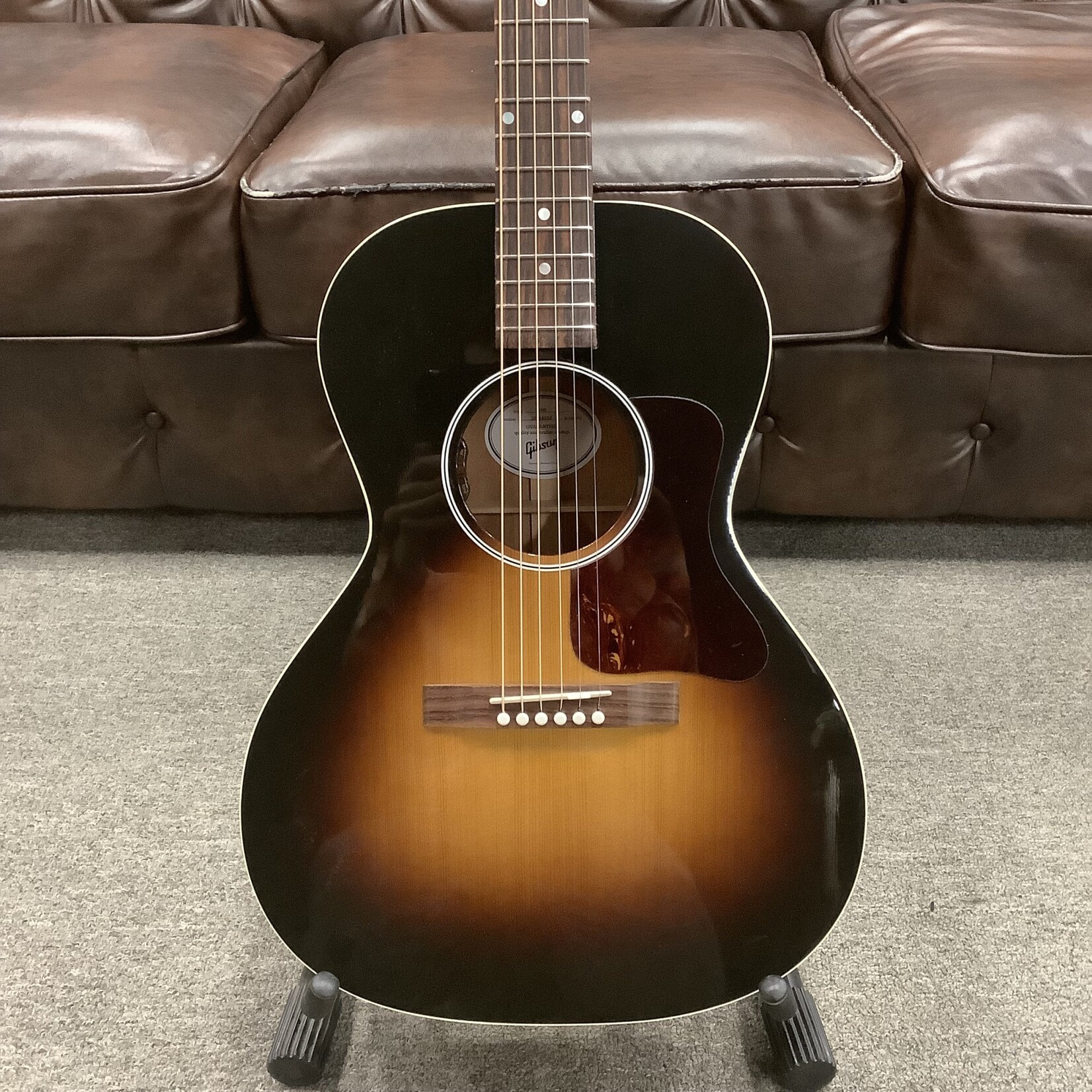 Gibson 2024 Gibson L-00 Standard Vintage Sunburst