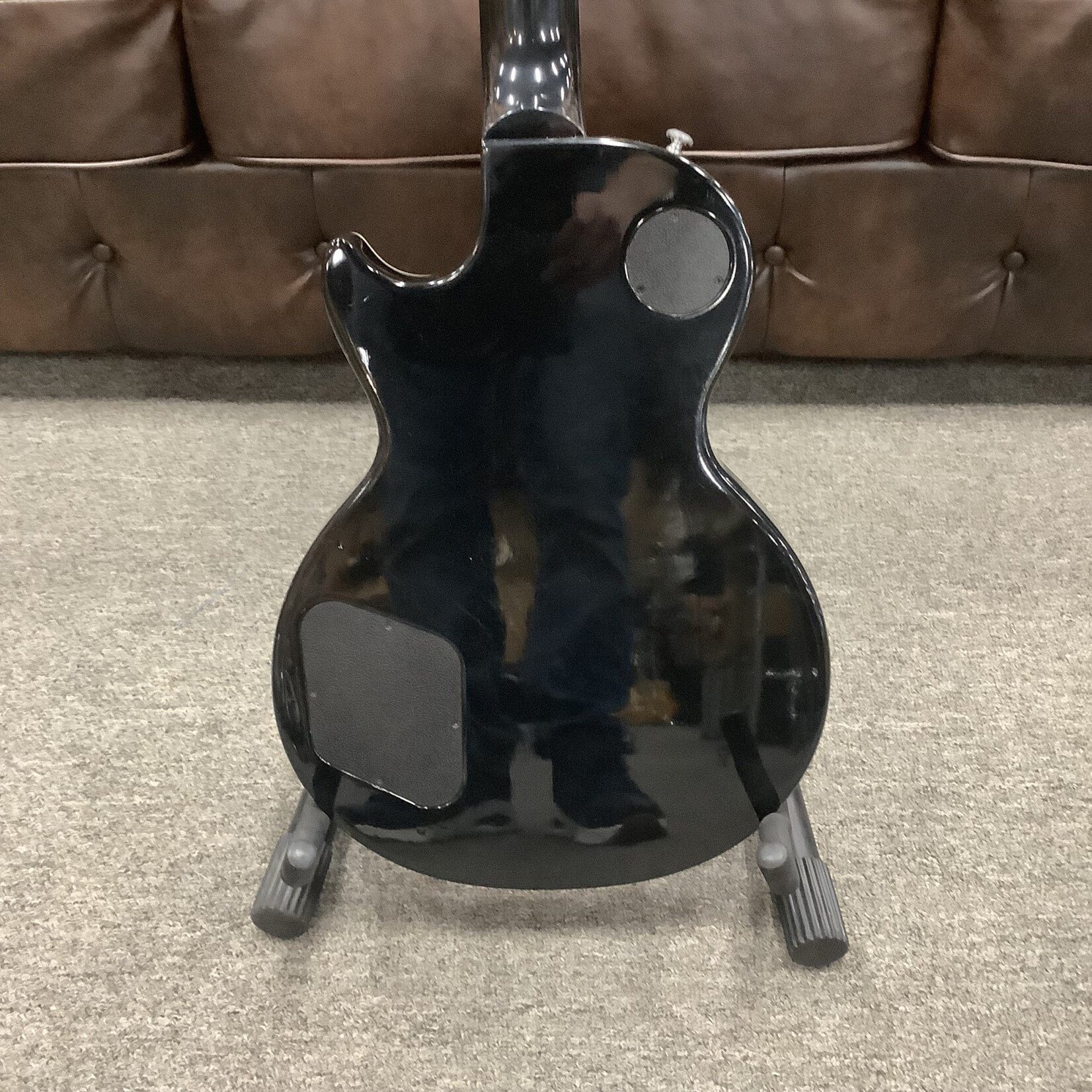 Gibson 2018 Gibson Les Paul Classic Black
