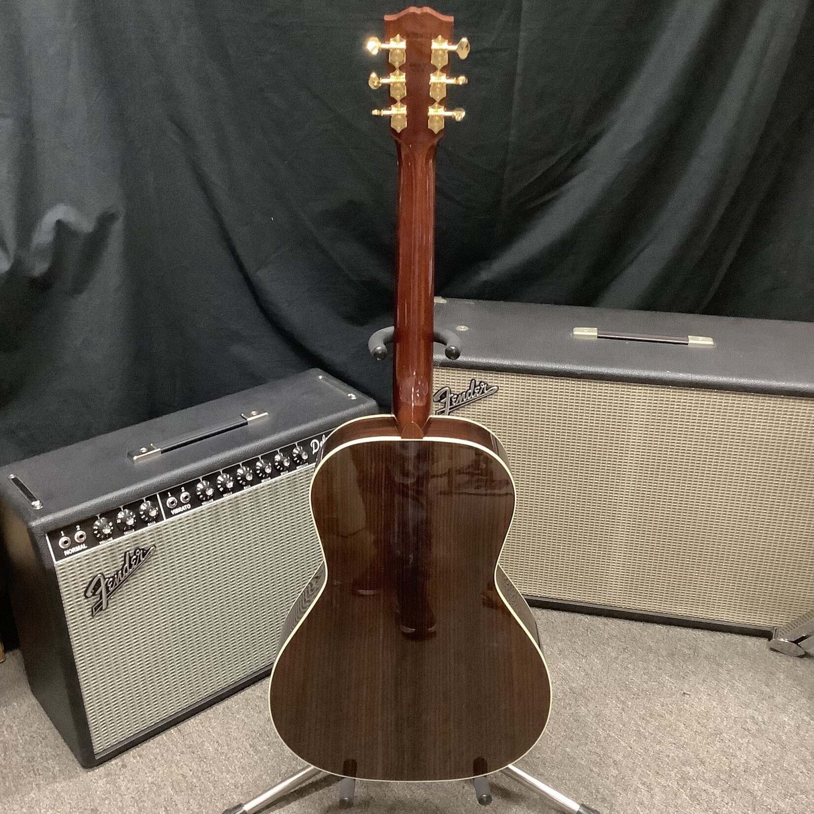Gibson 2024 Gibson L-00 Rosewood 12-Fret Rosewood Burst