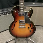 Gibson Used Gibson ES-137 Sunburst