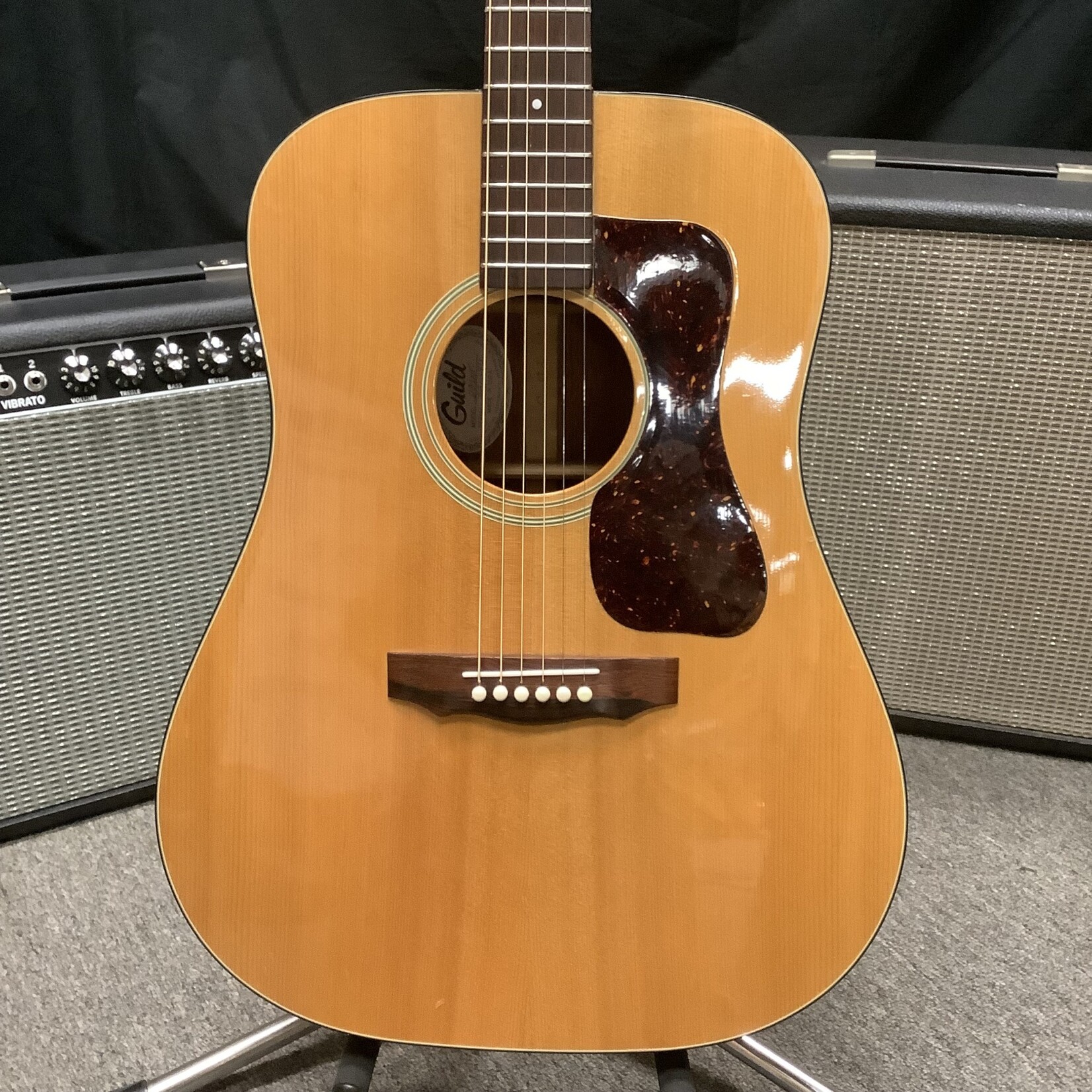 Guild d35 nt outlet