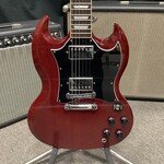 Gibson 2023 Gibson SG Standard Cherry