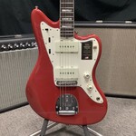 Fender 2024 Fender American Vintage II 1966 Jazzmaster Dakota Red