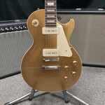 Gibson 2024 Gibson Les Paul Standard '50s P-90, Gold Top