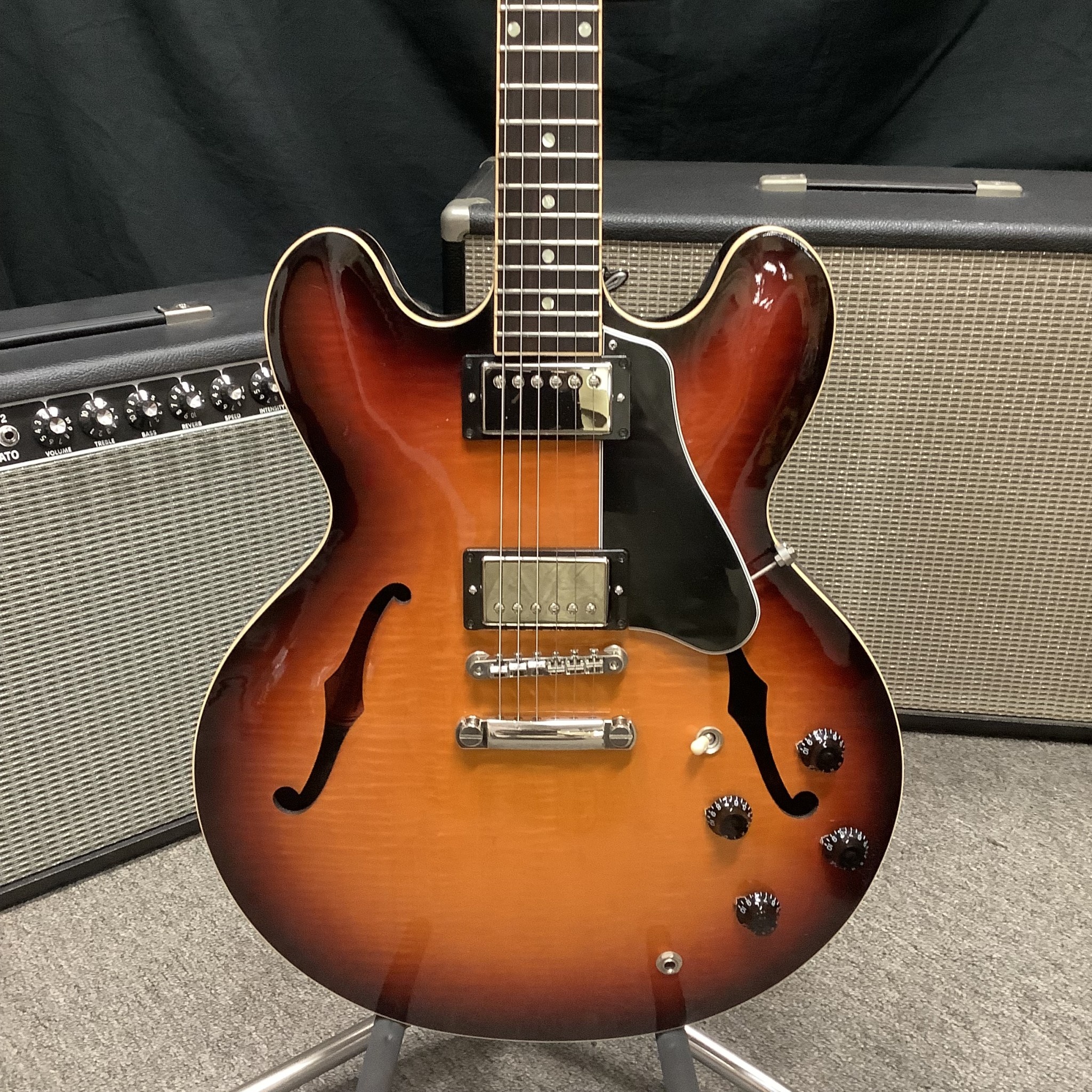 2014 shop es 335