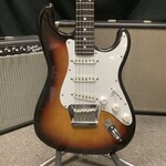 Fender 1984-87 Fender Stratocaster XII Sunburst