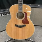 Taylor 2012 Taylor 618E Ltd Ed 21/100