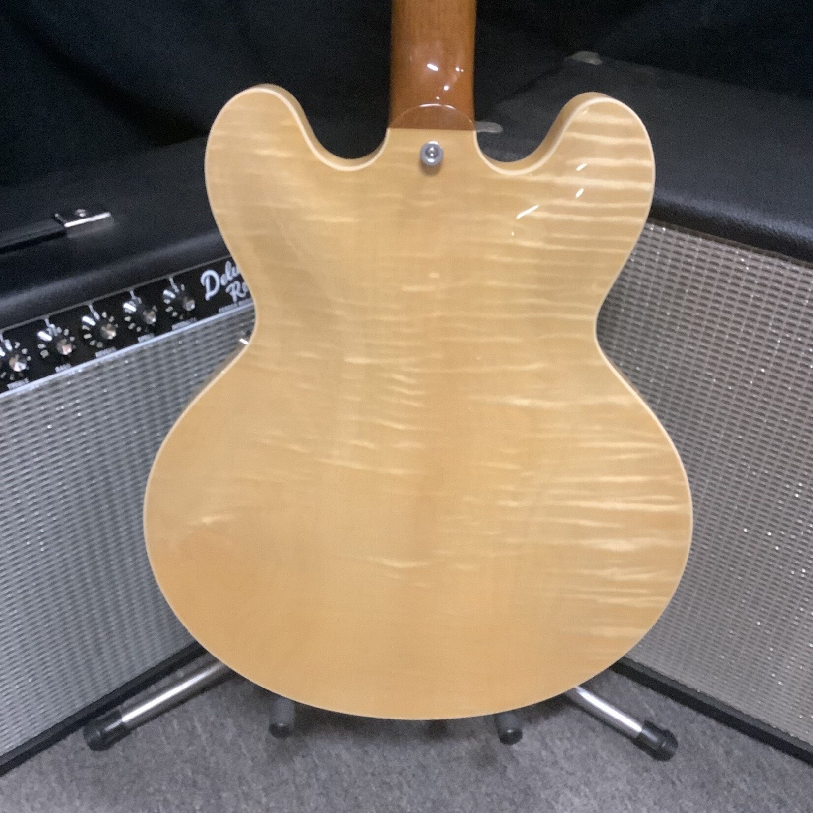 Gibson 2024 Gibson ES-335 Natural