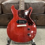 Gibson 2020 Gibson Les Paul JR '58 Re-issue Cherry